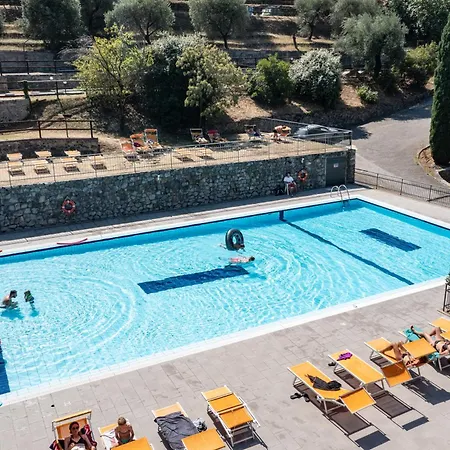 Camping Brione Campingplatz