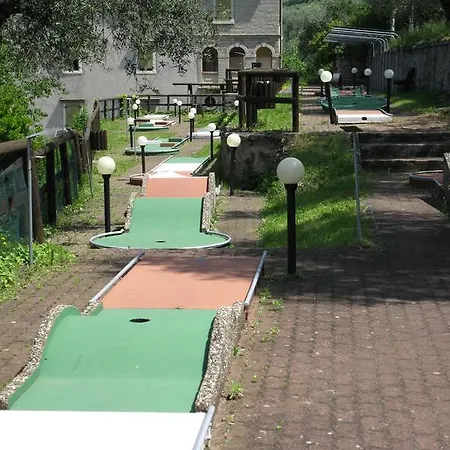 Camping Brione * Riva del Garda