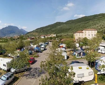Camping Brione Campingplatz *